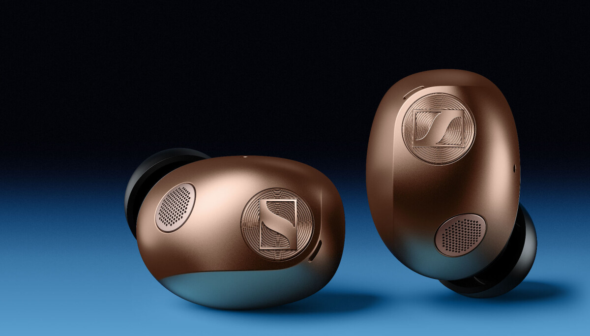 Test: Sennheiser Momentum True Wireless 5 – Förtroendeingivande