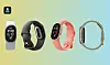 Fitbit Edge kan få EKG och GPS