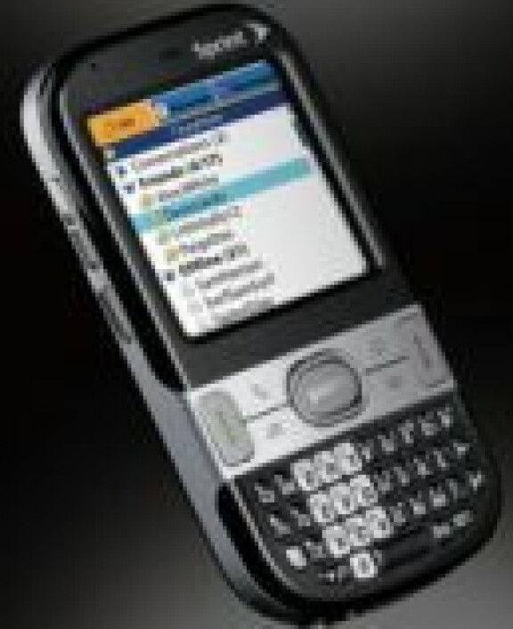 Nya uppgifter om Palms billiga smartphone