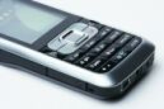 Första intrycket: Nokia 6120 Classic