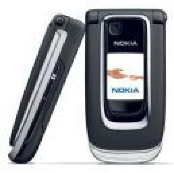 Tre nya mobiltelefoner från Nokia