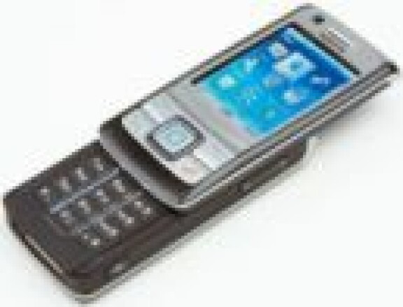 Review: Nokia N70