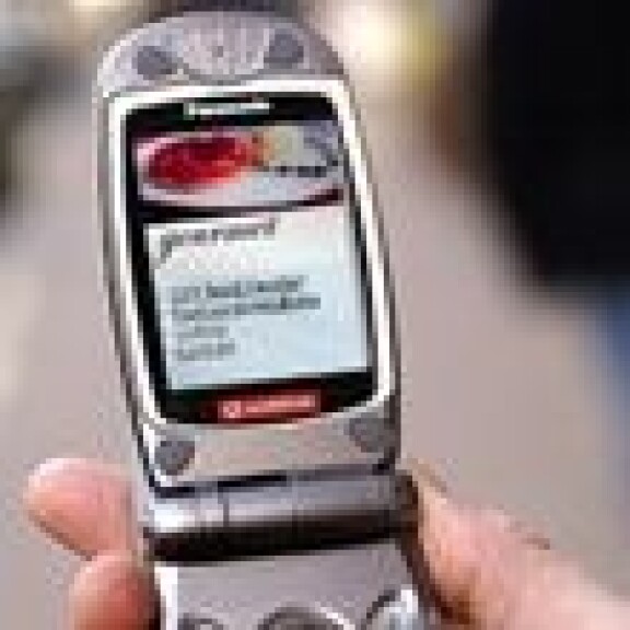 Skicka billiga sms - funkar det?