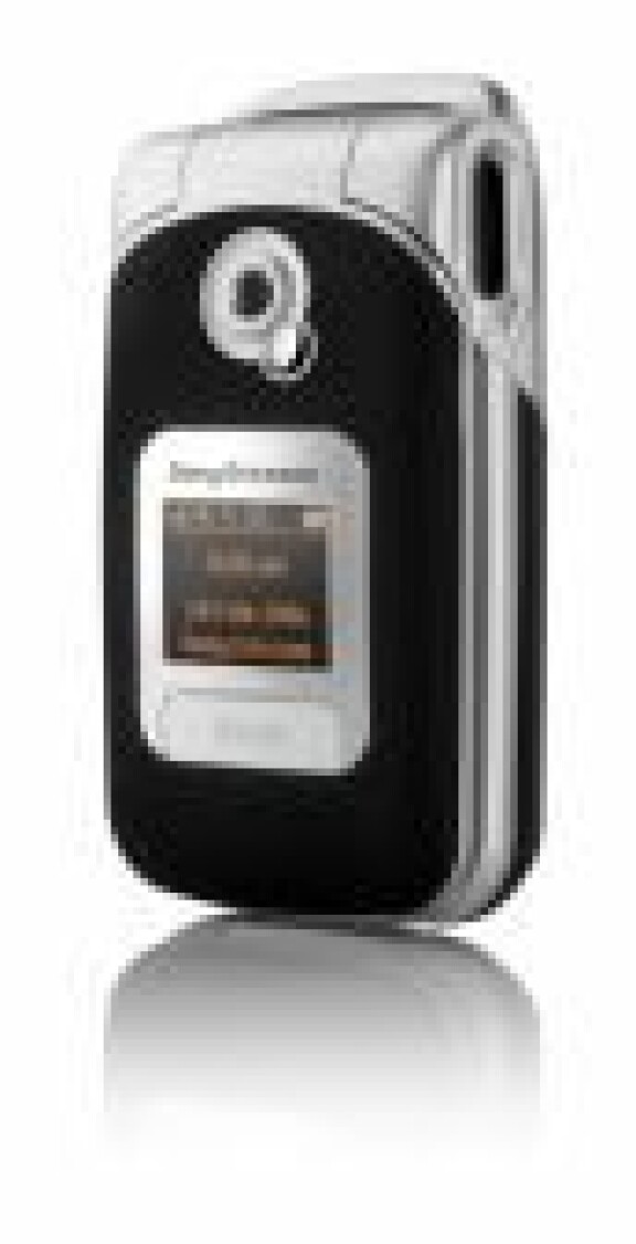 Pictures of the new Sony Ericsson phones