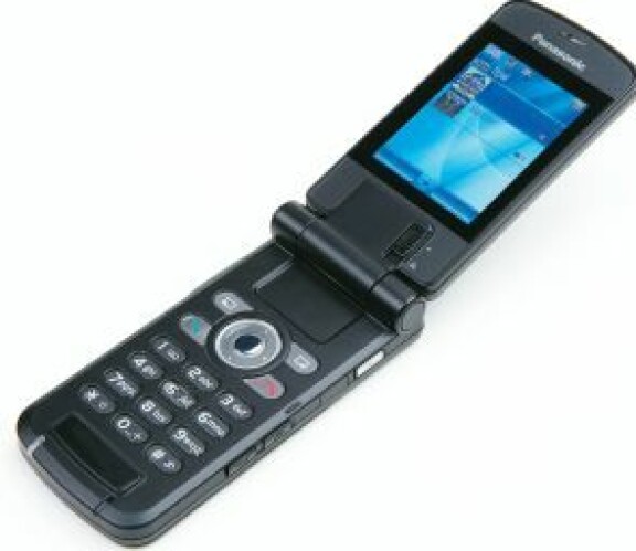 Panasonic VS6