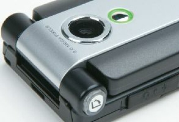 Panasonic VS6