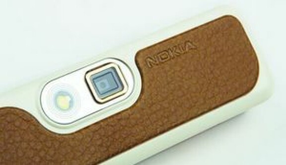 Nokia 7380