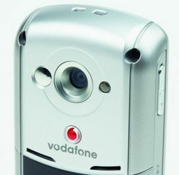 Motorola E770v