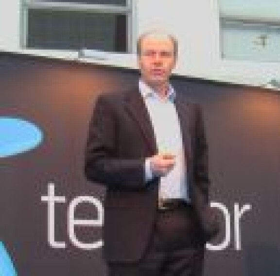 Telenor: Enklare räkning och bättre 3G-täckning