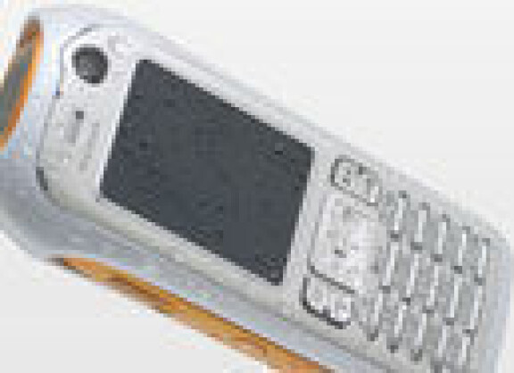Vattentät Sony Ericsson lanserad