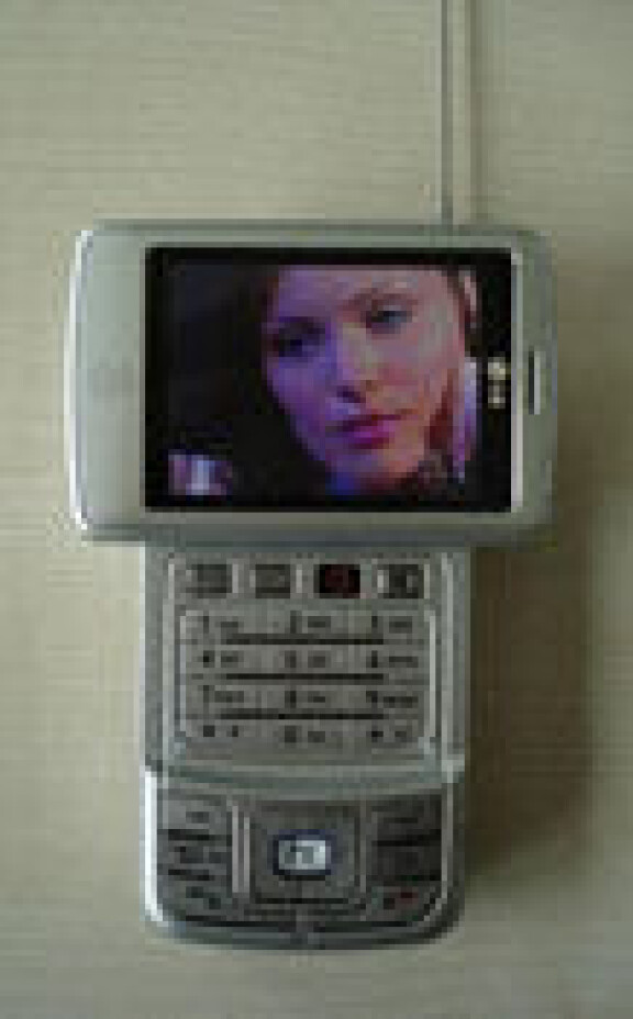 Mobil har testat Tres tv-mobiler