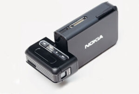Nokia 3250