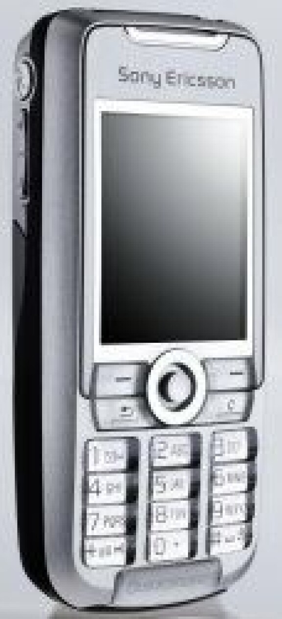 Sony Ericsson K700 sålde bäst i Sverige