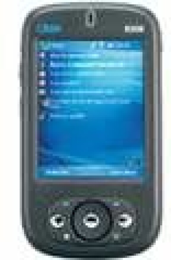Qtek S200