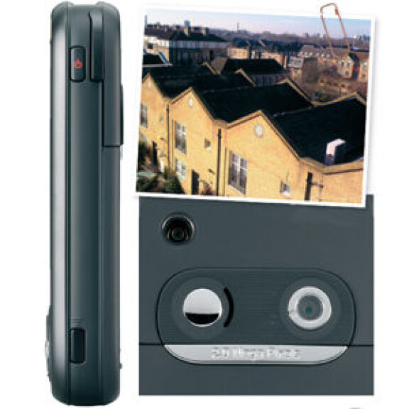 Qtek S200