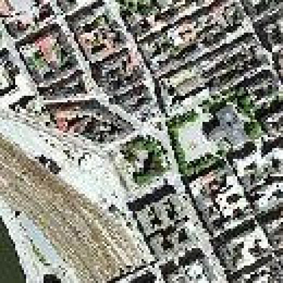 Satellitbilder även hos Eniro