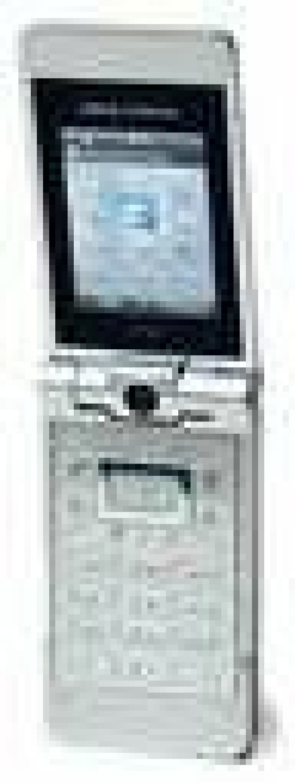 Siemens EF81