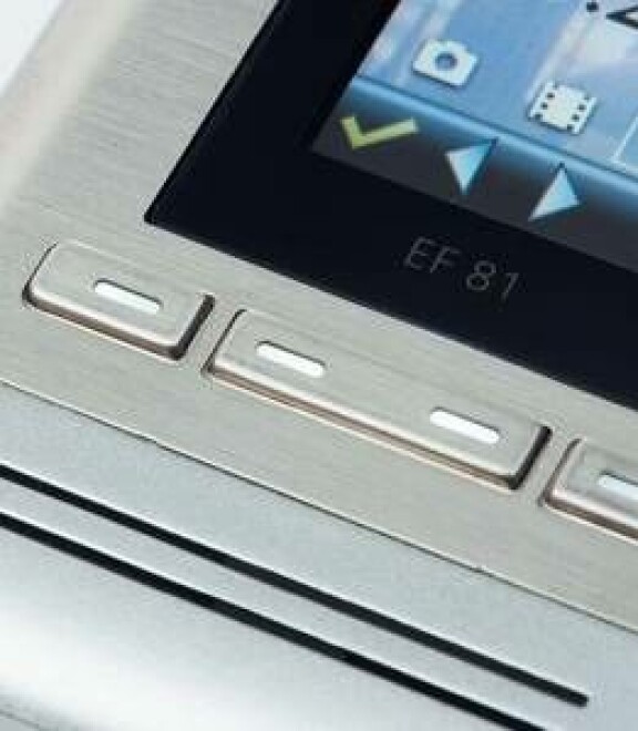 Siemens EF81