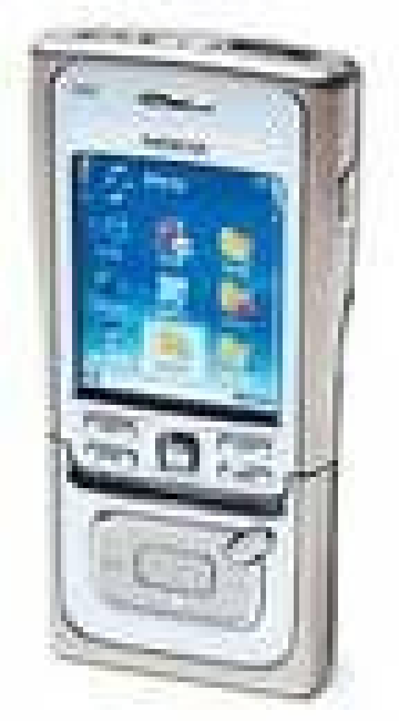 Nokia N91