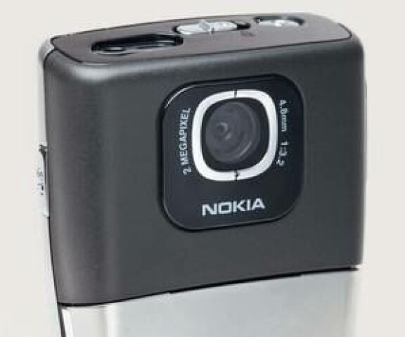 Nokia N91