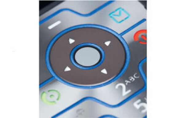 Motorola Razr V3i