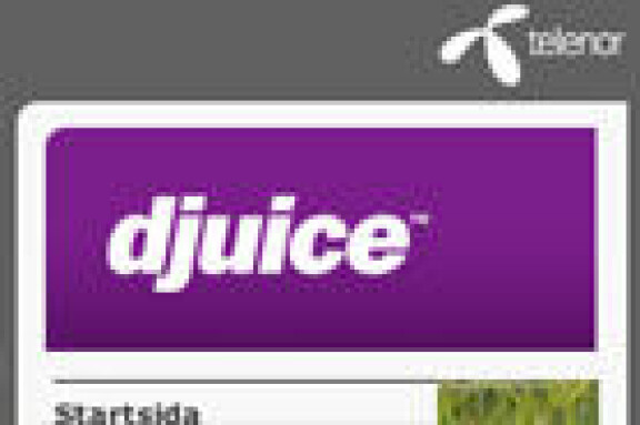 Felaktiga rykten om Djuice död