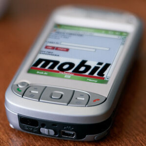 8 smartphones testade
