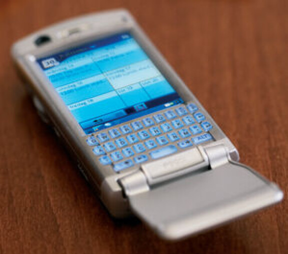 8 smartphones testade