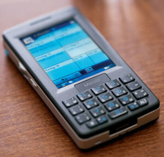 8 smartphones testade