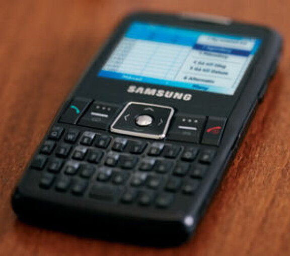 8 smartphones testade