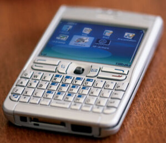8 smartphones testade