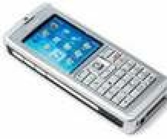 Nokia E60