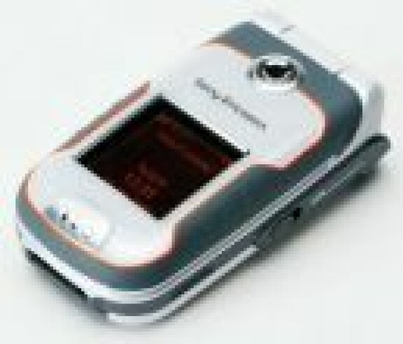 Sony Ericsson W710