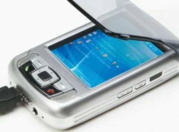 HP Ipaq 6815