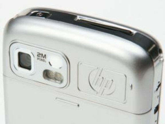 HP Ipaq 6815