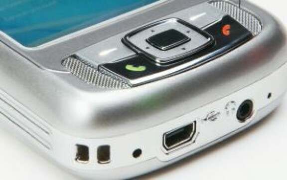 HP Ipaq 6815