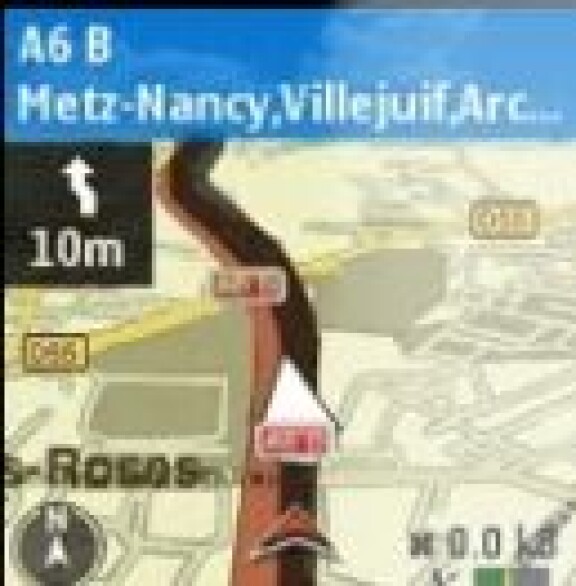 Nokia Maps 2.0 inte längre beta