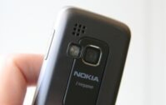 Första intrycket: Nokia 3120 Classic