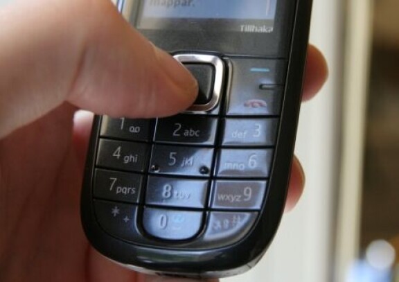 Första intrycket: Nokia 3120 Classic