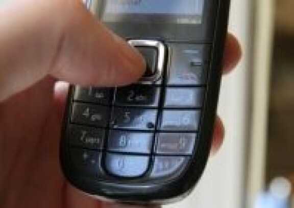 Första intrycket: Nokia 3120 Classic