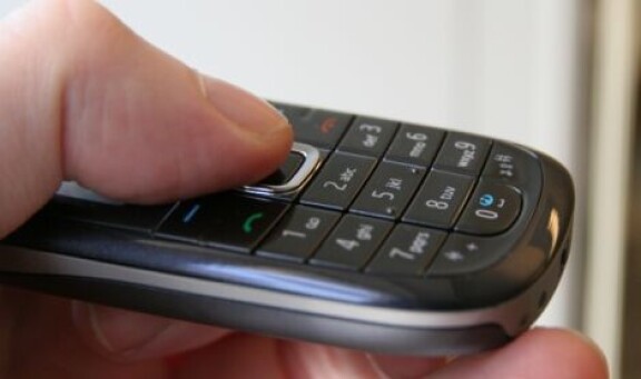 Första intrycket: Nokia 3120 Classic