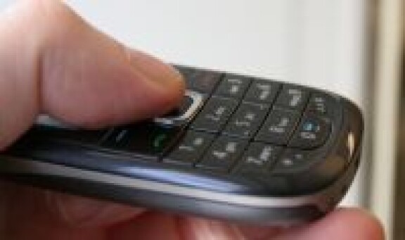 Första intrycket: Nokia 3120 Classic