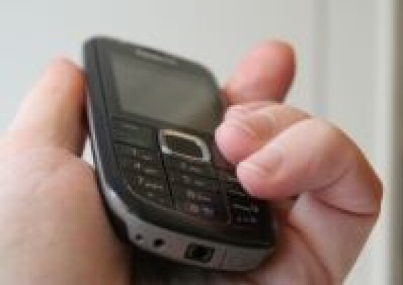 Första intrycket: Nokia 3120 Classic