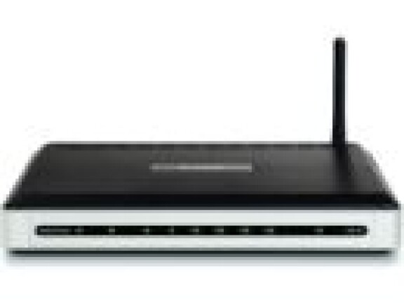 Svårstartad men bra 3g-router