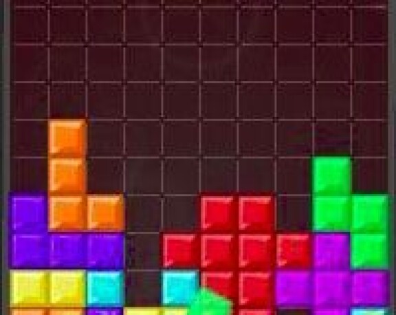 Mobilt Tetris nerladdat över 100 miljoner gånger