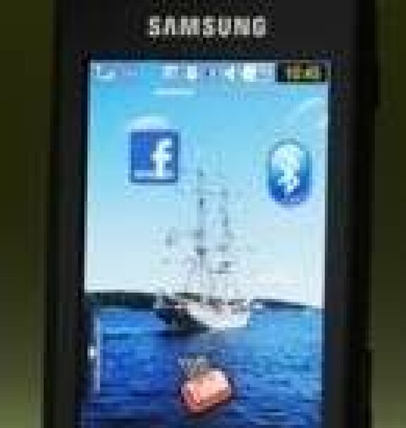 Samsung lanserar öppet mobilsystem