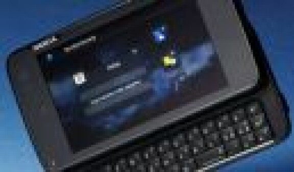 Läsarna chattade med Nokia
