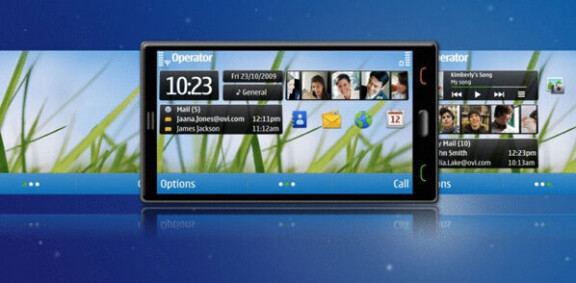 Nokia N8 - Nokias nya superlur?