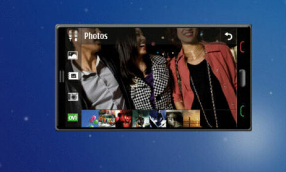 Nokia N8 - Nokias nya superlur?
