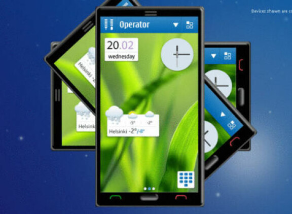 Nokia N8 - Nokias nya superlur?
